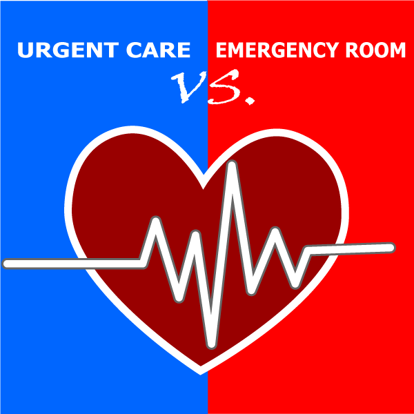 Urgent care clinics